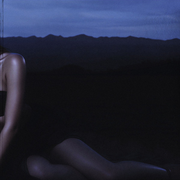 Виниловая пластинка Tate McRae – So Close To What??? (coloured) - 2LP - рис.3