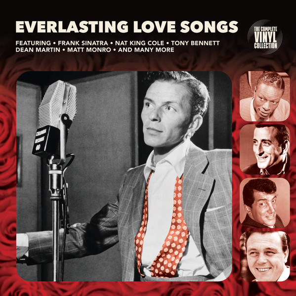 

Виниловая пластинка Various Artists, Various – Everlasting Love Songs LP