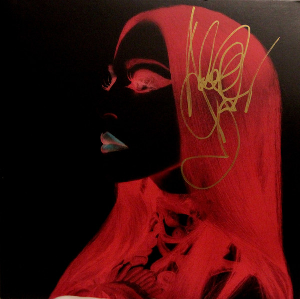Виниловая пластинка DIAMANDA GALAS AT SAINT THOMAS THE 2 LP - рис.0