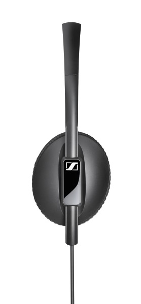 Наушники Sennheiser HD 2.10 - рис.2