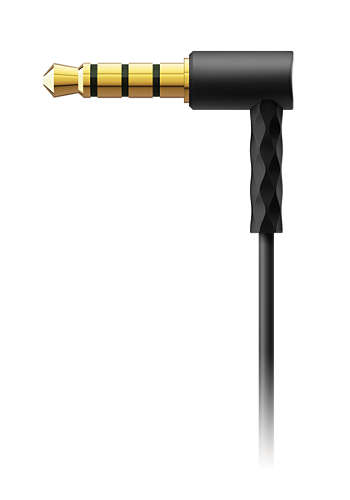 Наушники Philips SHE8100BK/00 - рис.2