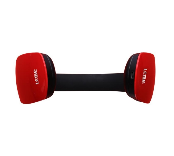 Беспроводные наушники LeTV Leme EB30A Red - рис.3