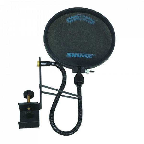 Поп-фильтр Shure PS-6 POP - рис.0