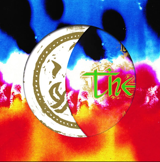 Виниловая пластинка The Cure - The Top (Picture) RSD2024 LP - рис.0