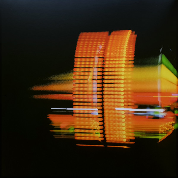 Виниловая пластинка Daft Punk – Discovery (2021) 2LP - рис.5