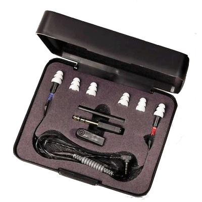 Наушники Etymotic ER4P-T - рис.2