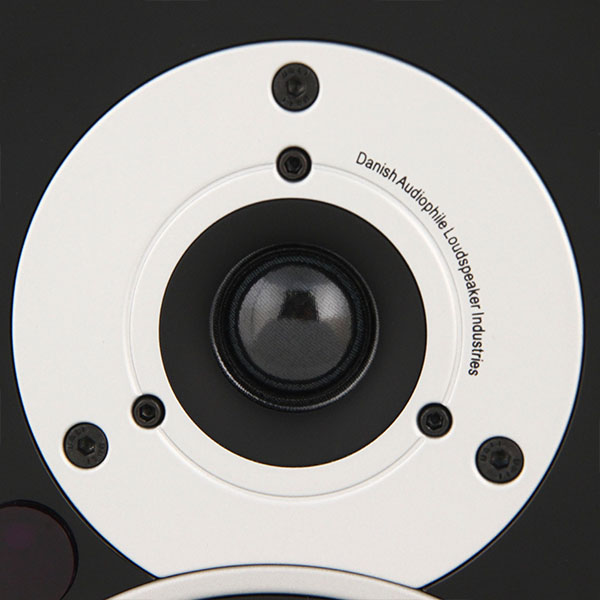 Акустическая система Dali Zensor 1 AX black - рис.6