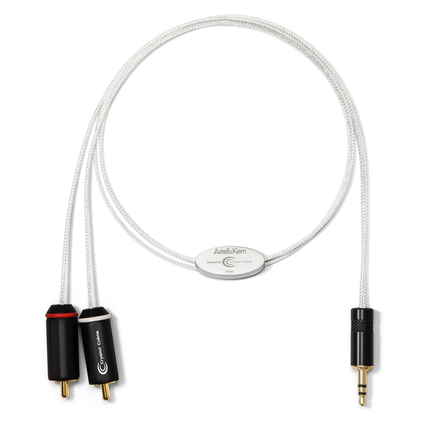 Кабель Astell&Kern PEF14 0.65m - рис.2