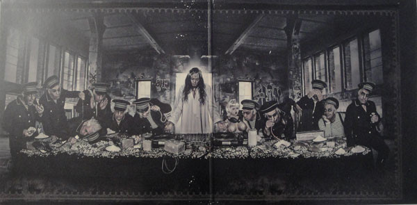 Виниловая пластинка Lindemann - Skills In Pills - LP - рис.2