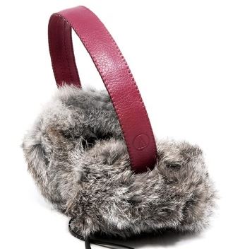 Наушники AUDIO-TECHNICA ATH-FW55 GY - рис.2