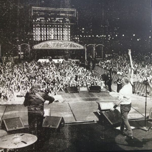 Бокс-сет Springsteen & E Street Band – Live From Asbury Park - 2024 (Box-set) - 5LP - рис.18