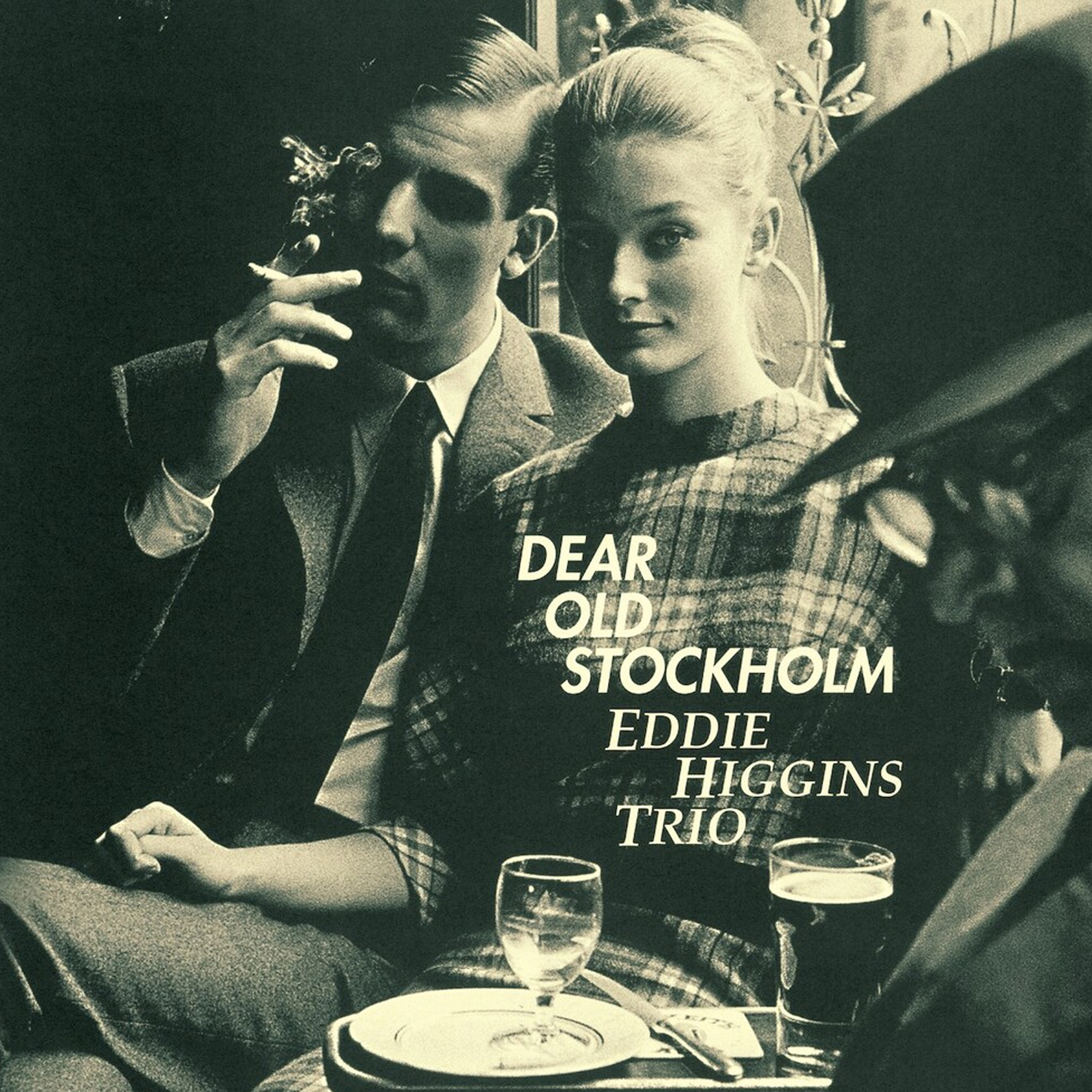 

Пластинка Eddie Higgins Trio, Eddie Higgins - Dear Old Stockholm - Audiophile, Hyper Magnum Sound LP
