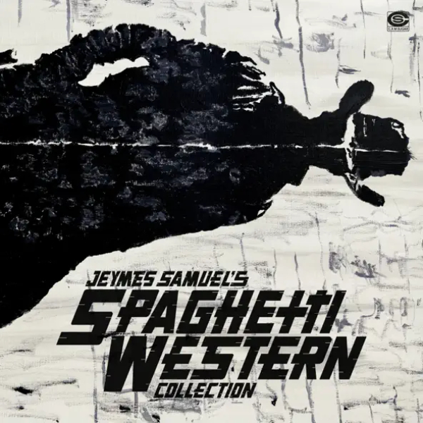 

Виниловая пластинка Various Artists, - Jeymes Samuels Spaghetti Western Collection (Box-set) (coloured) - 4LP