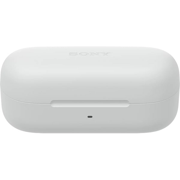 Беспроводные наушники Sony WF-C510 white tws внутриканальные наушники_OpenBox - рис.3