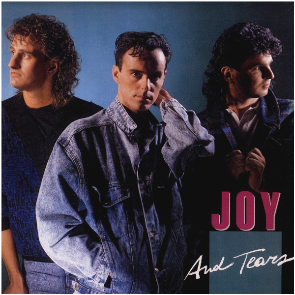 Виниловая пластинка JOY Joy and Tears - рис.0