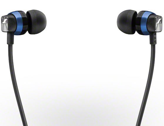 Беспроводные наушники Sennheiser CX 7.00BT In-Ear Wireless - рис.6