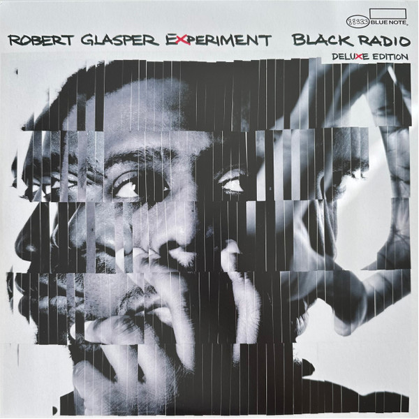 Виниловая пластинка Robert Glasper Experiment - Black Radio - (10th Anniversary) LP - рис.0