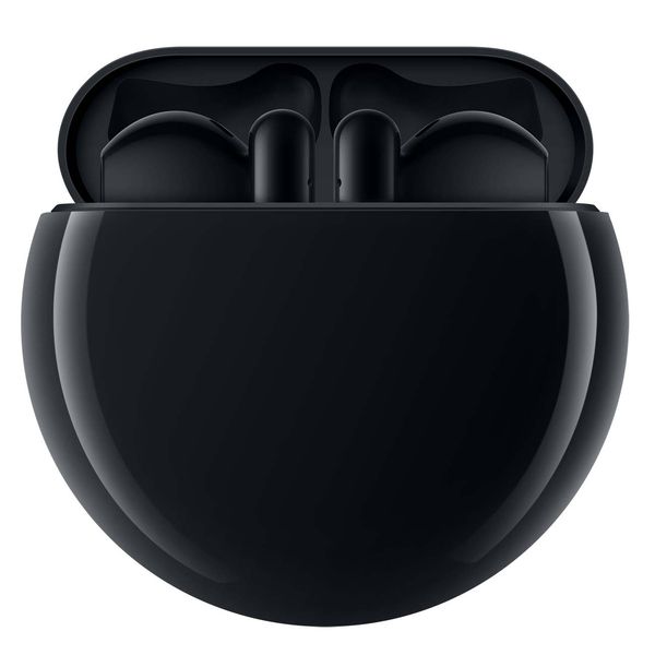 Беспроводные наушники HUAWEI FreeBuds 3 Black - рис.2