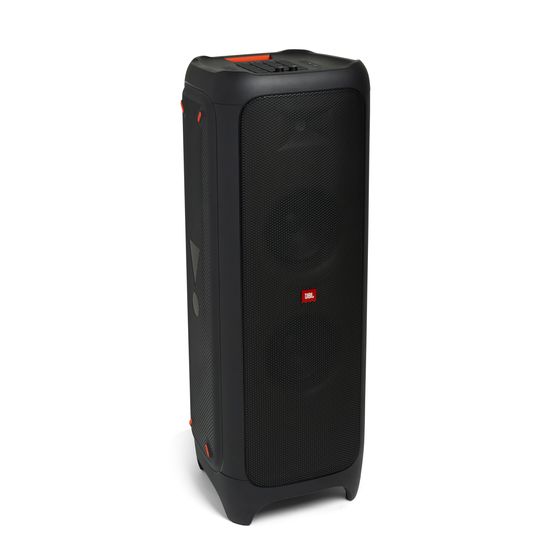 Портативная колонка JBL PartyBox 1000 - рис.6