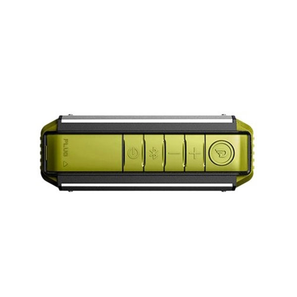 Портативная колонка DREAMWAVE Explorer green - рис.2