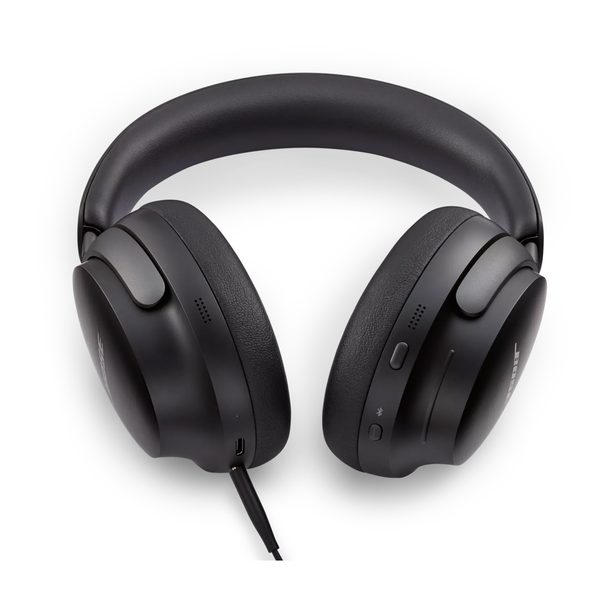 Беспроводные наушники Bose QuietComfort Ultra Black - фото 6