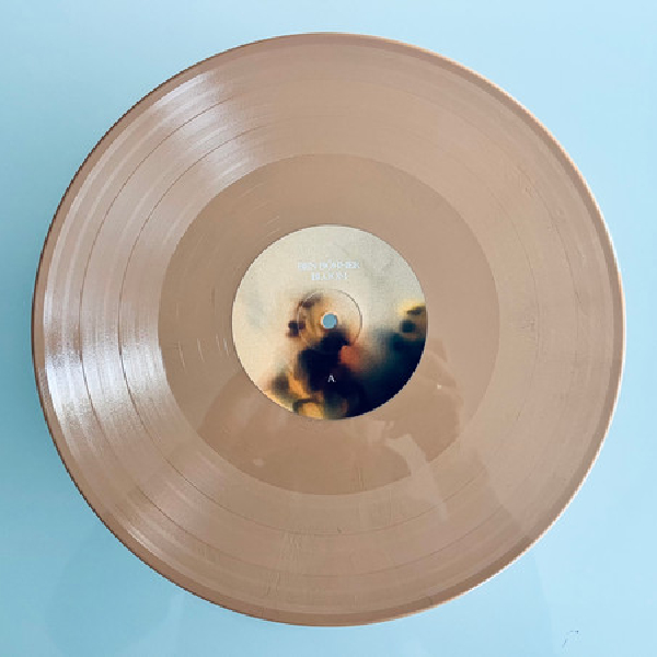 Виниловая пластинка Ben Bohmer – Bloom (coloured) - 2LP - рис.7