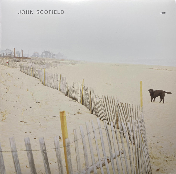 Виниловая пластинка John Scofield – John Scofield LP - рис.0