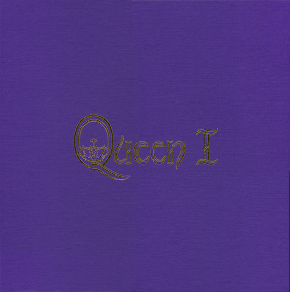 Виниловая пластинка Queen – Queen I (Box) LP + 6CD - рис.0