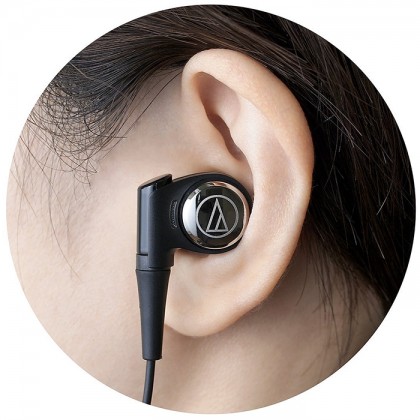 Наушники Audio-Technica ATH-CKR10 - рис.2