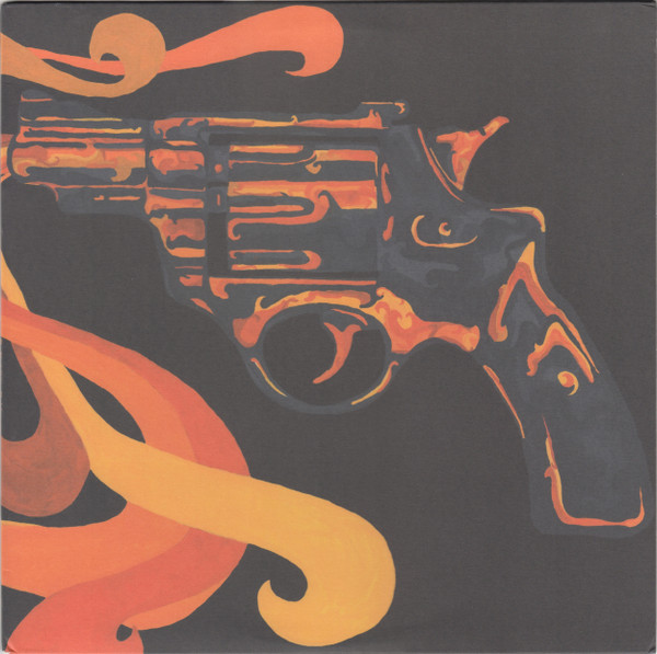 Виниловая пластинка The Black Keys – Chulahoma LP - рис.0
