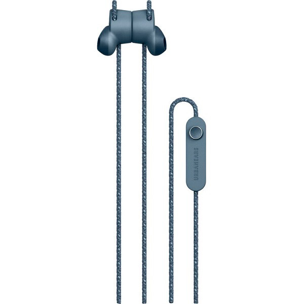 Беспроводные наушники Urbanears Jakan Blue - рис.3