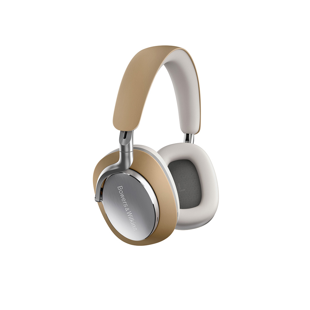 Беспроводные наушники Bowers & Wilkins Px8 Tan - фото 9