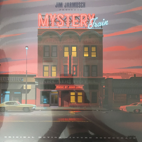 Виниловая пластинка Various - Mystery Train - рис.0