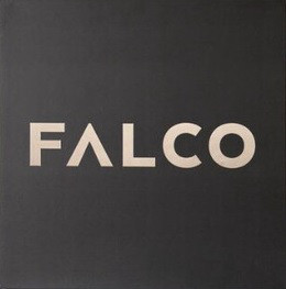 Виниловая пластинка Falco - Falco - рис.0
