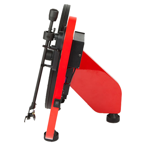 Проигрыватель винила Pro-Ject VT-E L Red - рис.2