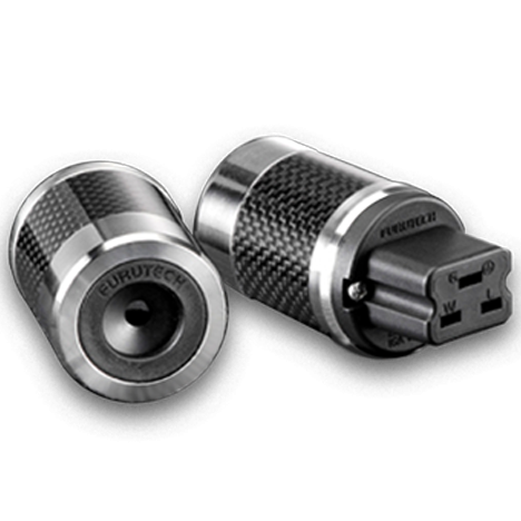 Кабель Furutech FI-52 (R) N1 - рис.0