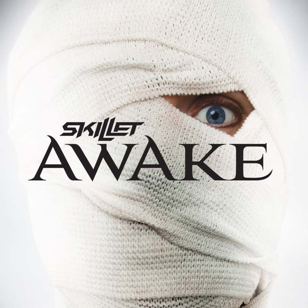 Виниловая пластинка Skillet - Awake - рис.0