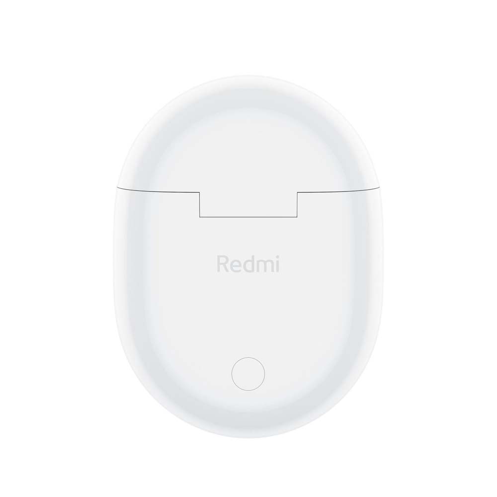 Беспроводные наушники Xiaomi Redmi Buds 4 White - фото 4