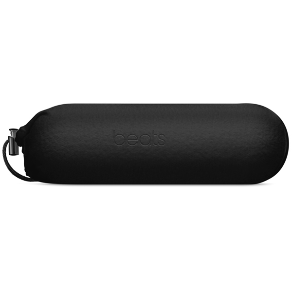 Портативная колонка Beats Pill+ Black - рис.4