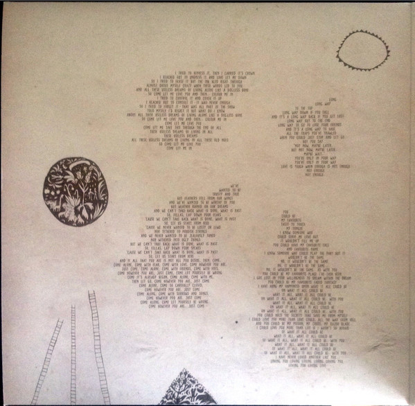 Виниловая пластинка Damien Rice - My Favourite Faded Fantasy - рис.3