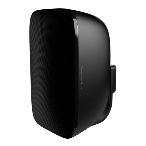 Настенная акустика Bowers & Wilkins AM-1 Black - рис.1