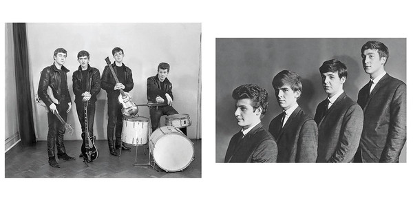 Виниловая пластинка The Beatles - The Decca Tapes - рис.1