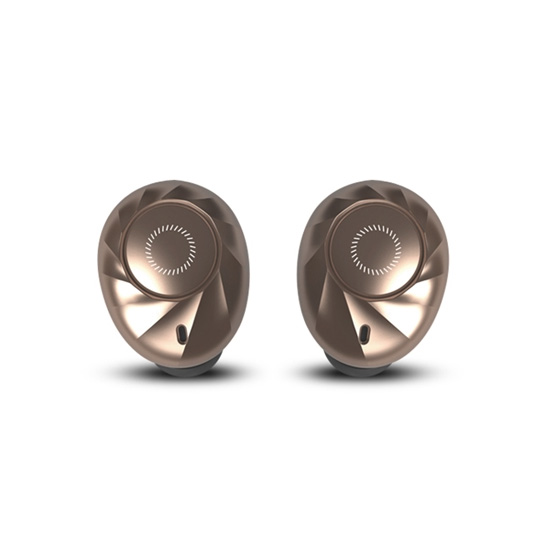 Беспроводные наушники COWON CF2 Gold - рис.5
