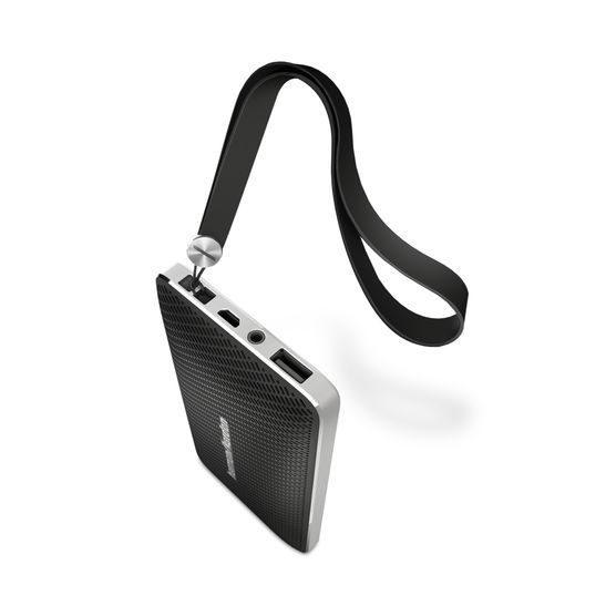 Портативная колонка Harman Kardon Esquire Mini Black - рис.10