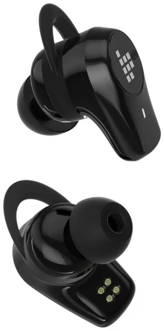 Беспроводные наушники Tronsmart Onyx Prime Black - рис.2