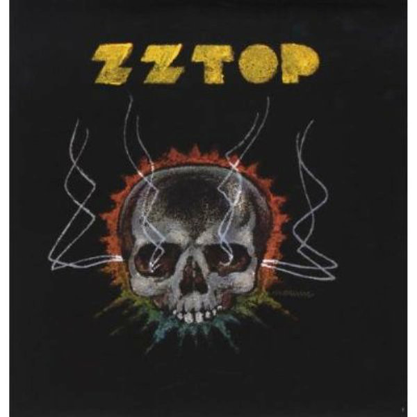 Виниловая пластинка ZZ Top - Deguello - рис.0