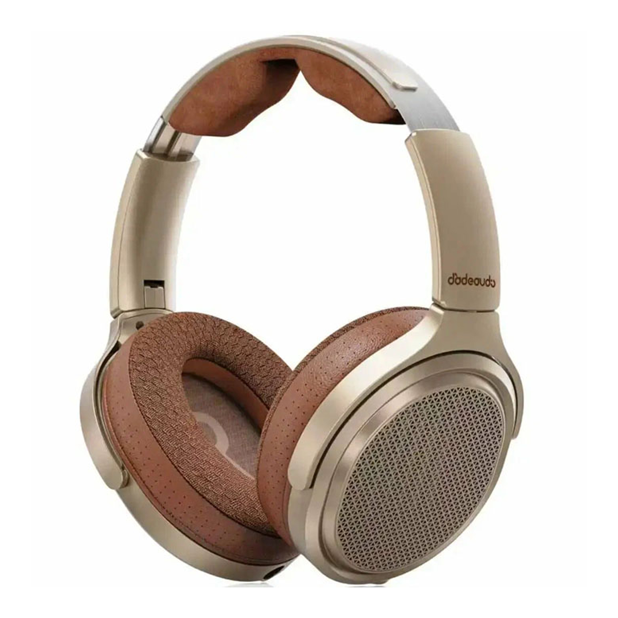 

Наушники полноразмерные FiiO, Золотой, JT7 Gold