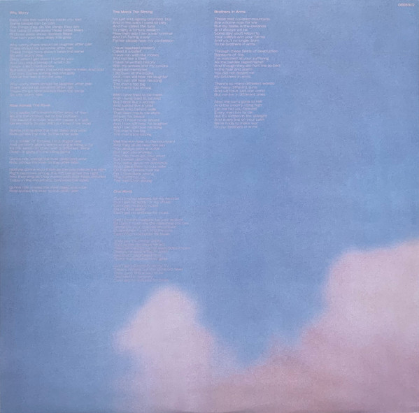 Виниловая пластинка Dire Straits Brothers In Arms (Half Speed Master) LP - рис.10