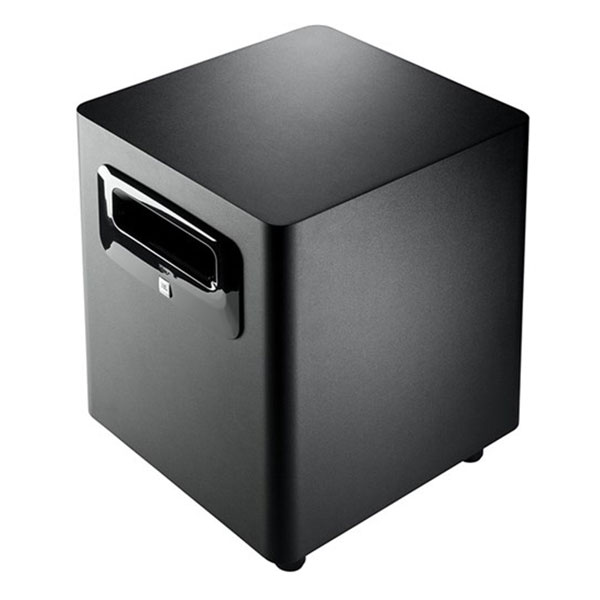 Сабвуфер JBL LSR310S - рис.2