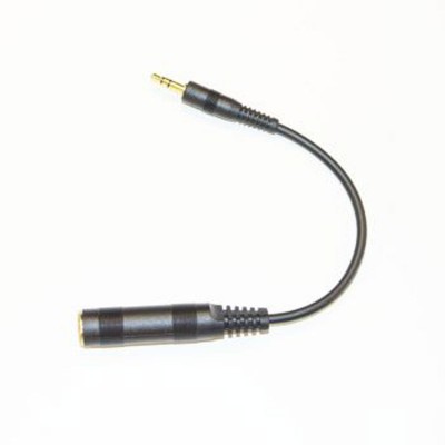Переходник Sennheiser 6.3-3.5mm AD-561035 - рис.2